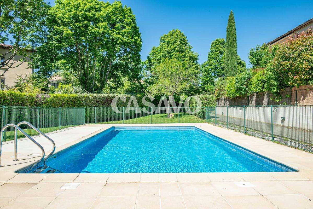 Vente Appartement 3 pièces de 95m² - 13540 Aix-en-Provence - photo 17
