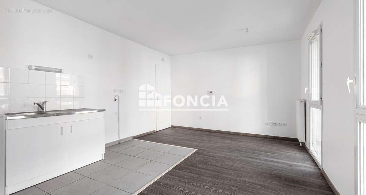Appartement à LILLE