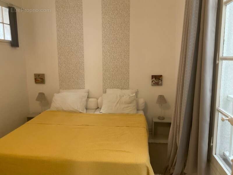 Appartement à vendre 3 pièces AIX EN PROVENCE (13) Centre ville - photo 8