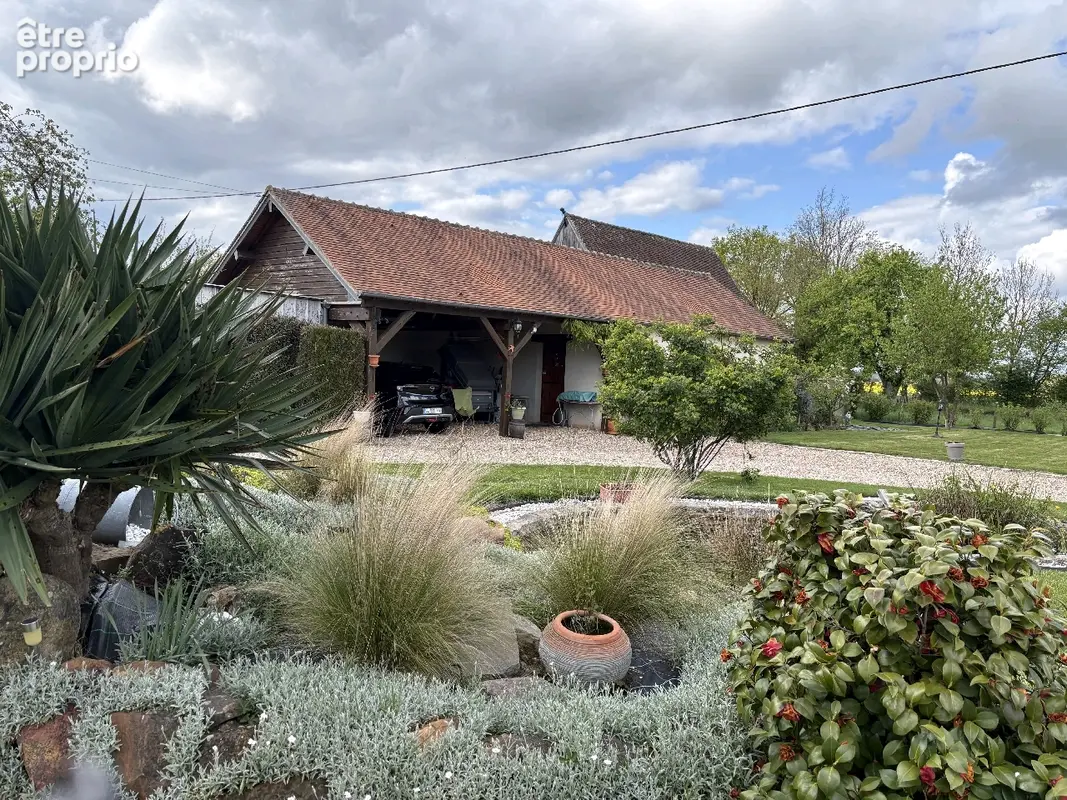 Maison 5 pièces 132 m² à vendre à Verneuil-Sur-Avre (27130) - photo 2