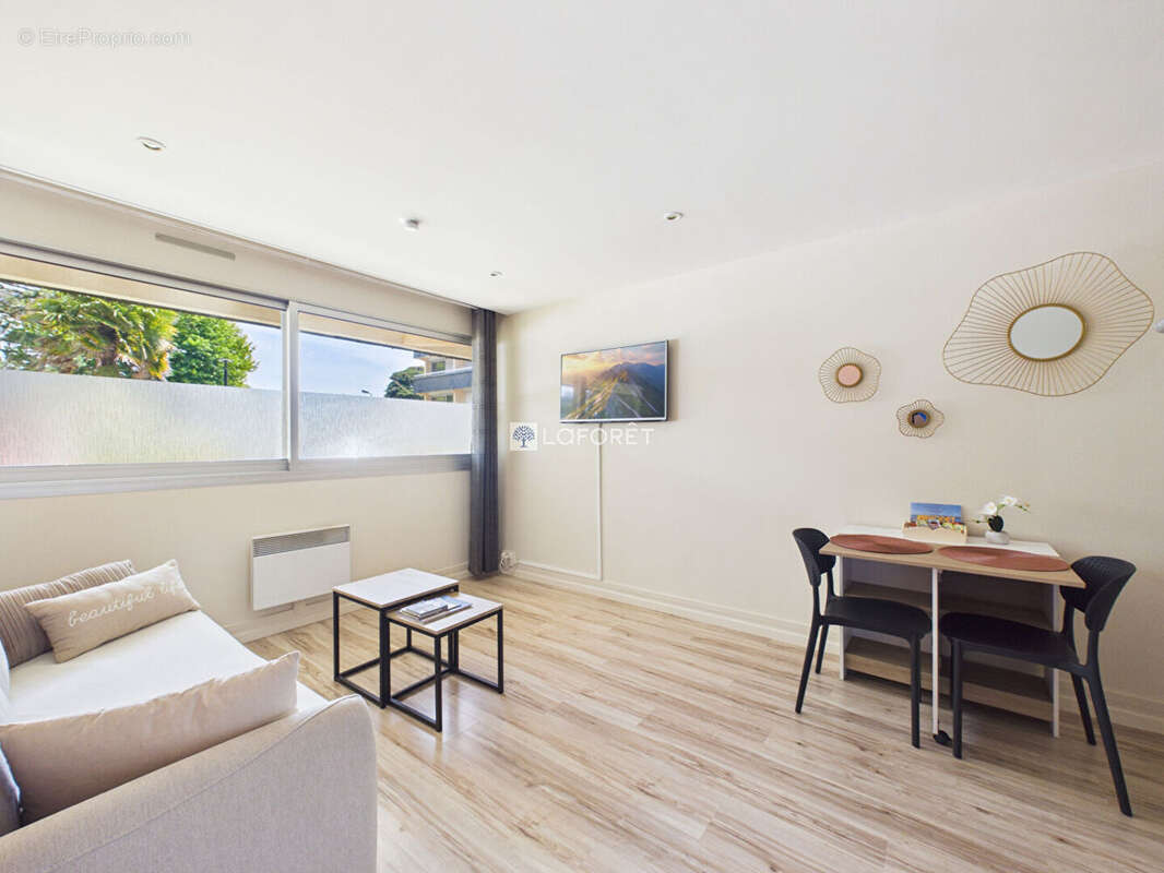 Appartement à BENODET