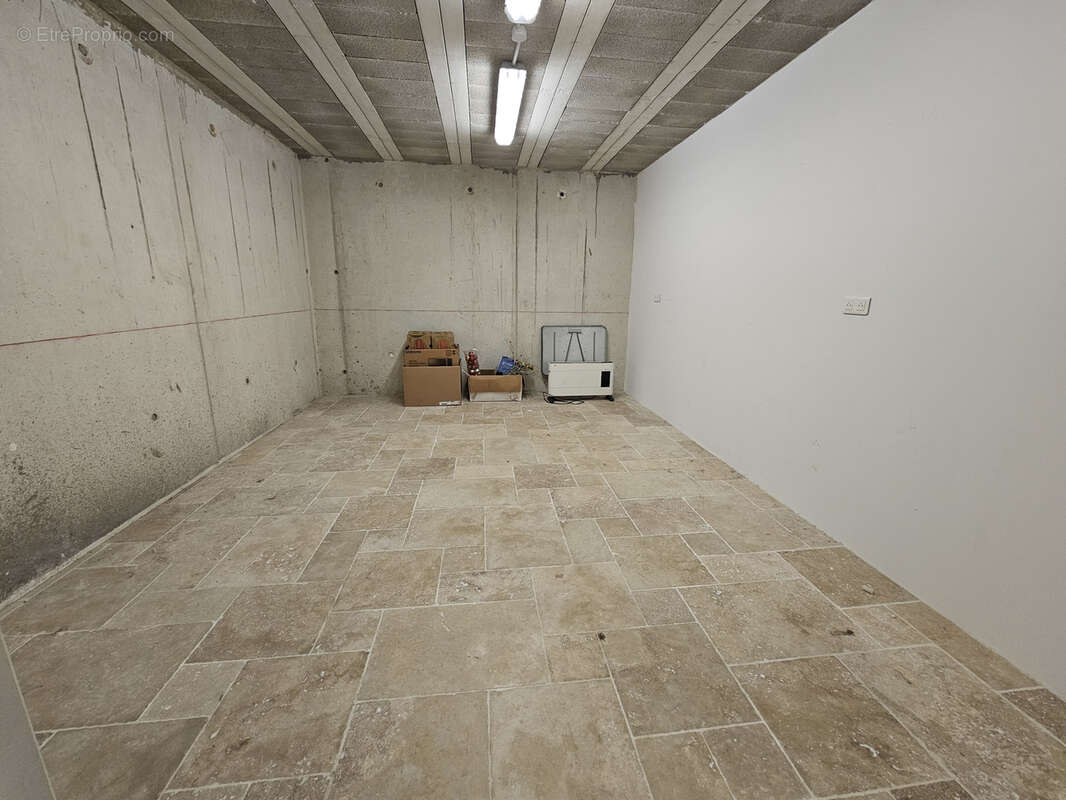 Appartement à SAINTE-MAXIME