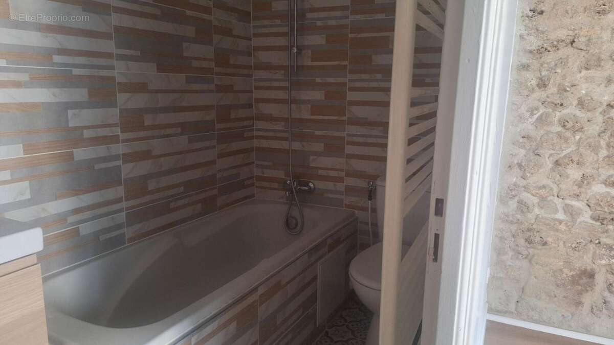 Appartement à CHEVREUSE