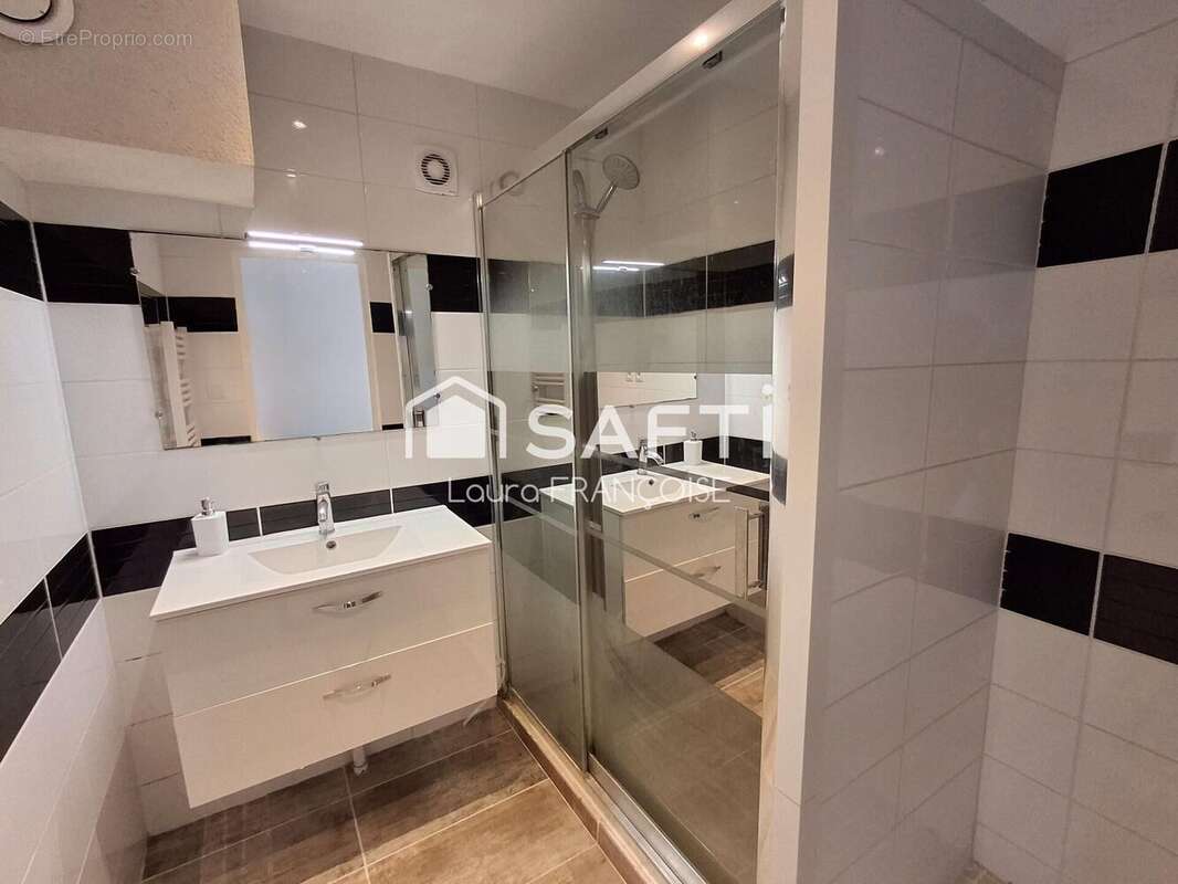 Photo 7 - Appartement à OUISTREHAM