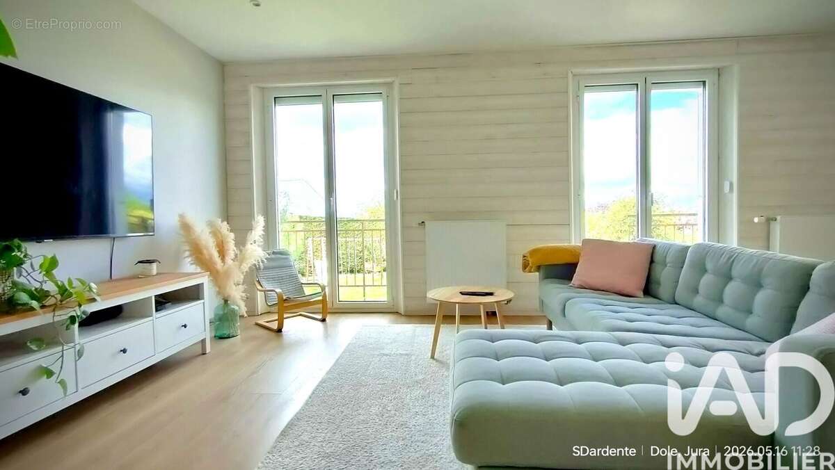 Photo 5 - Maison à DOLE