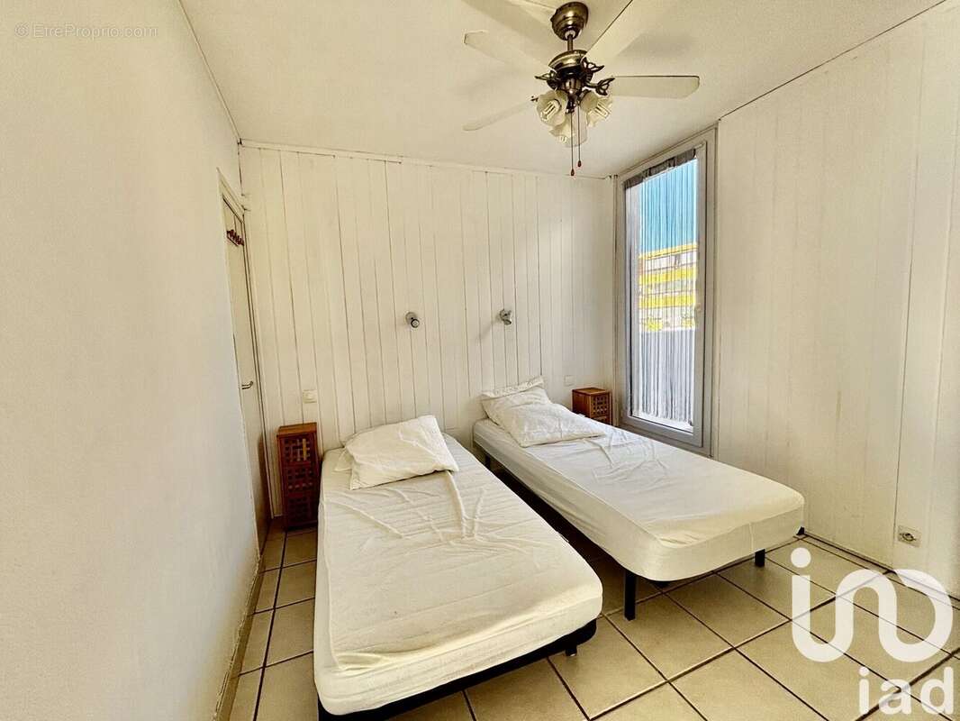 Photo 9 - Appartement à BORMES-LES-MIMOSAS