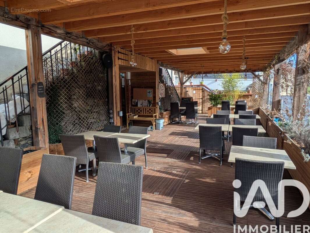 Photo 3 - Commerce à ORGIBET