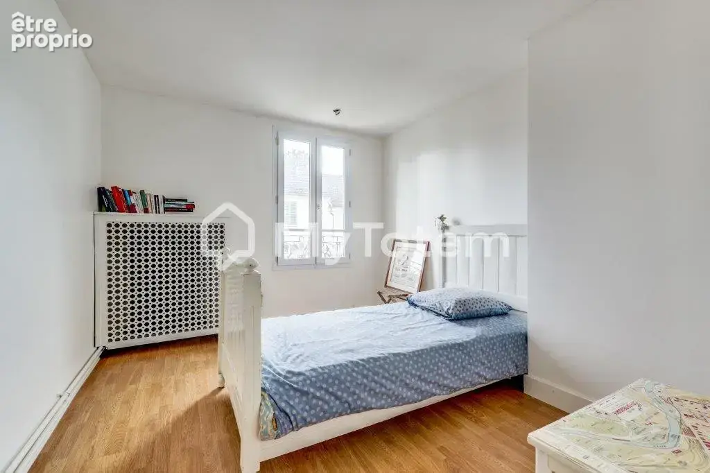 Maison meulière - 8 pièces - 6 chambres - photo 20