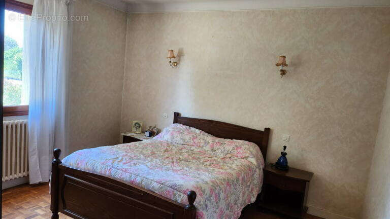 Maison à CHATEAU-GAILLARD