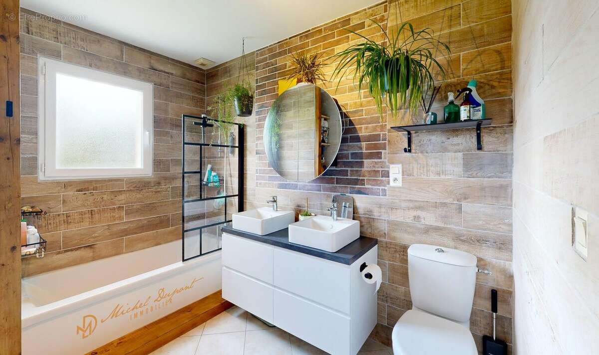 Photo 7 - Maison à LE BUISSON-DE-CADOUIN