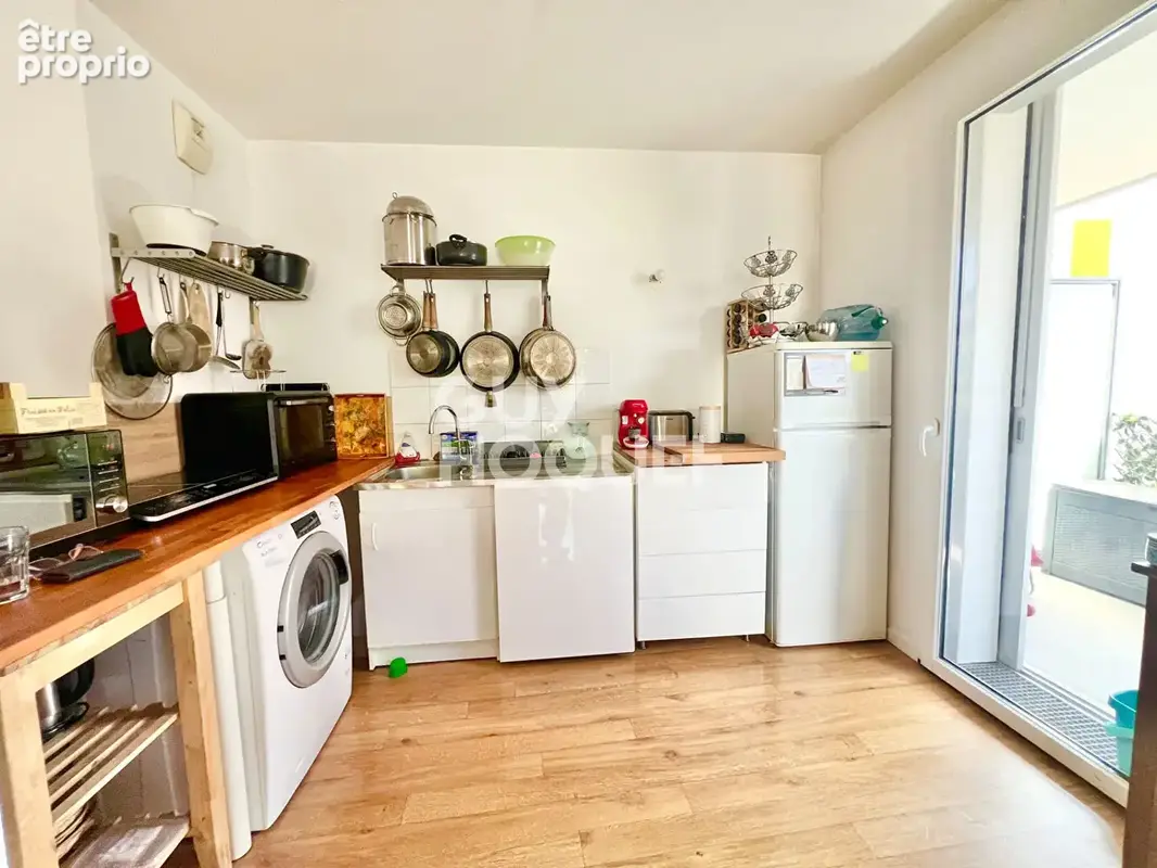 Appartement 5 pièces à vendre à Massy - Secteur Petit Massy - photo 3
