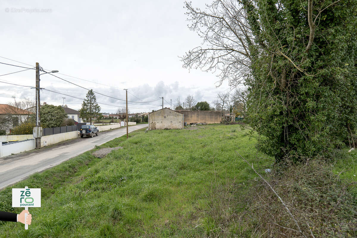 Construisez votre projet de vie entre campagne vendéenne et littoral atlantique - photo 8