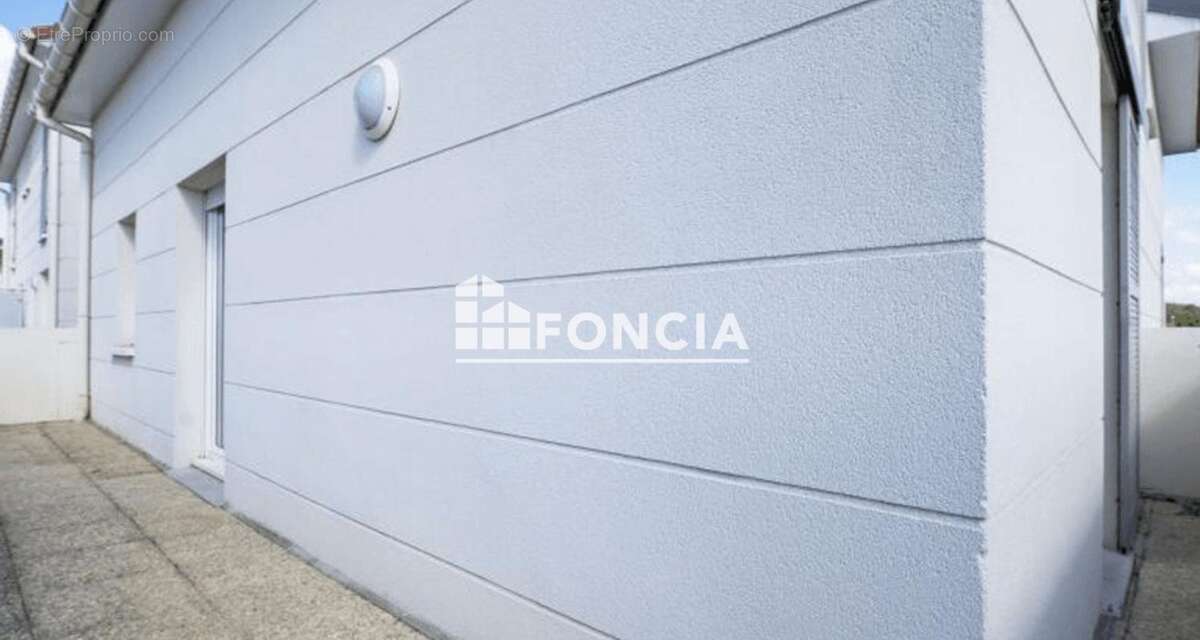 Appartement à CONFLANS-SAINTE-HONORINE