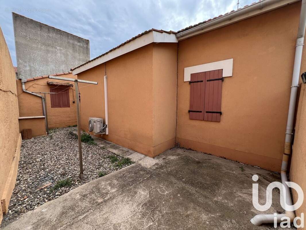 Photo 9 - Maison à VALRAS-PLAGE