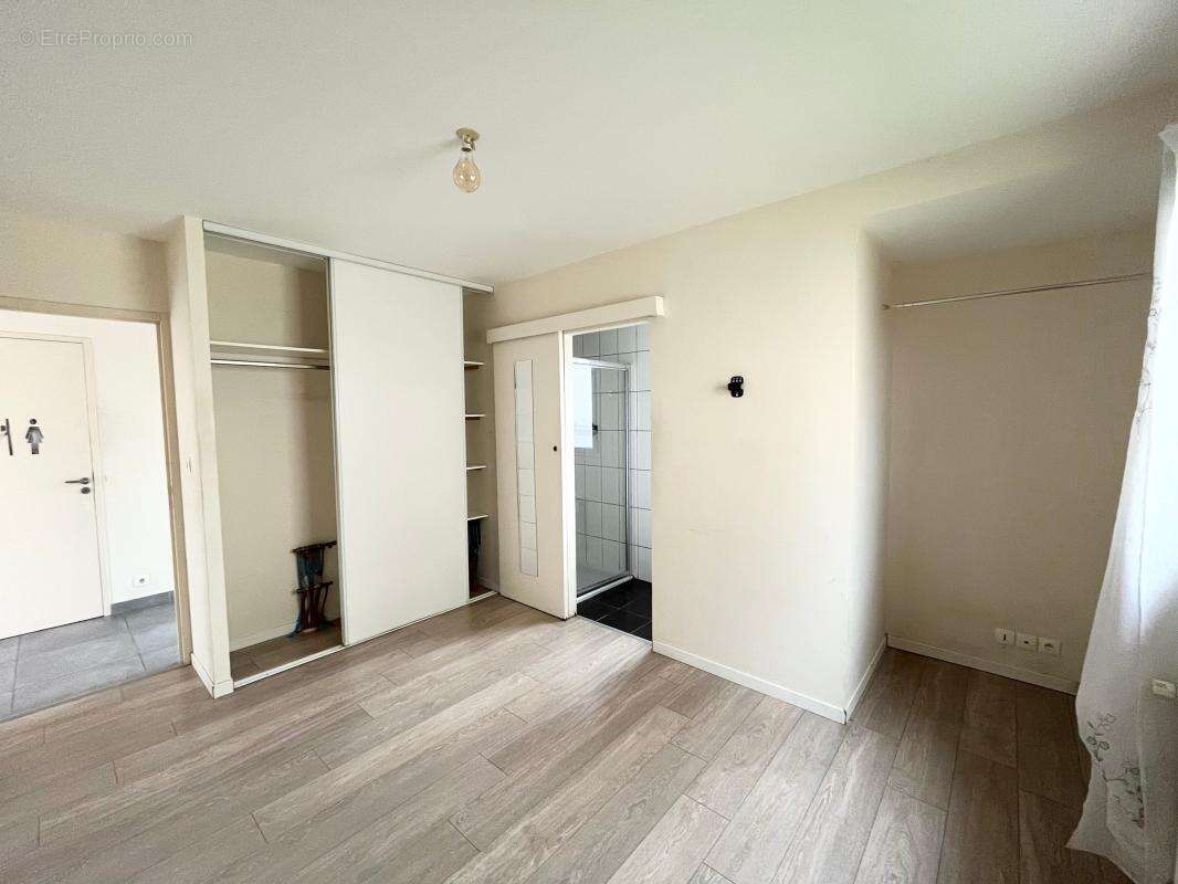 Maison à SAINT-RENAN