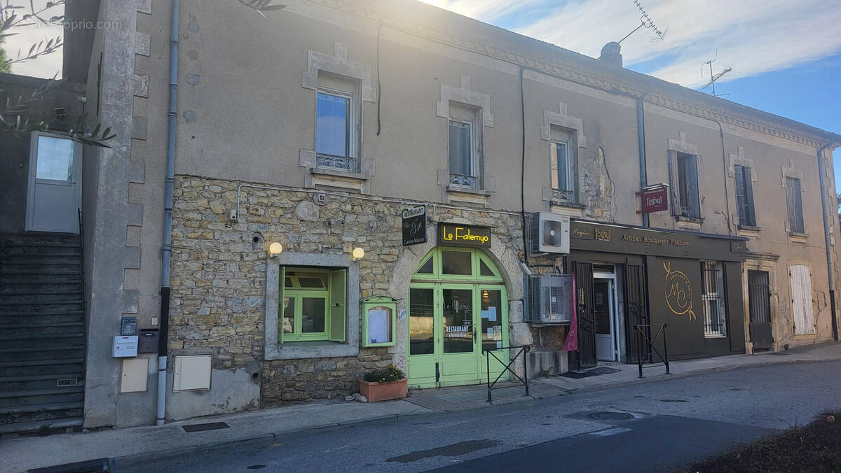 Appartement à LEDIGNAN