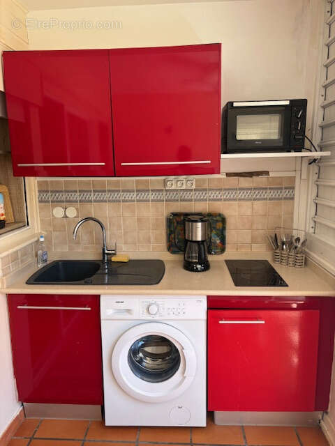 Appartement à SAINT-FRANCOIS