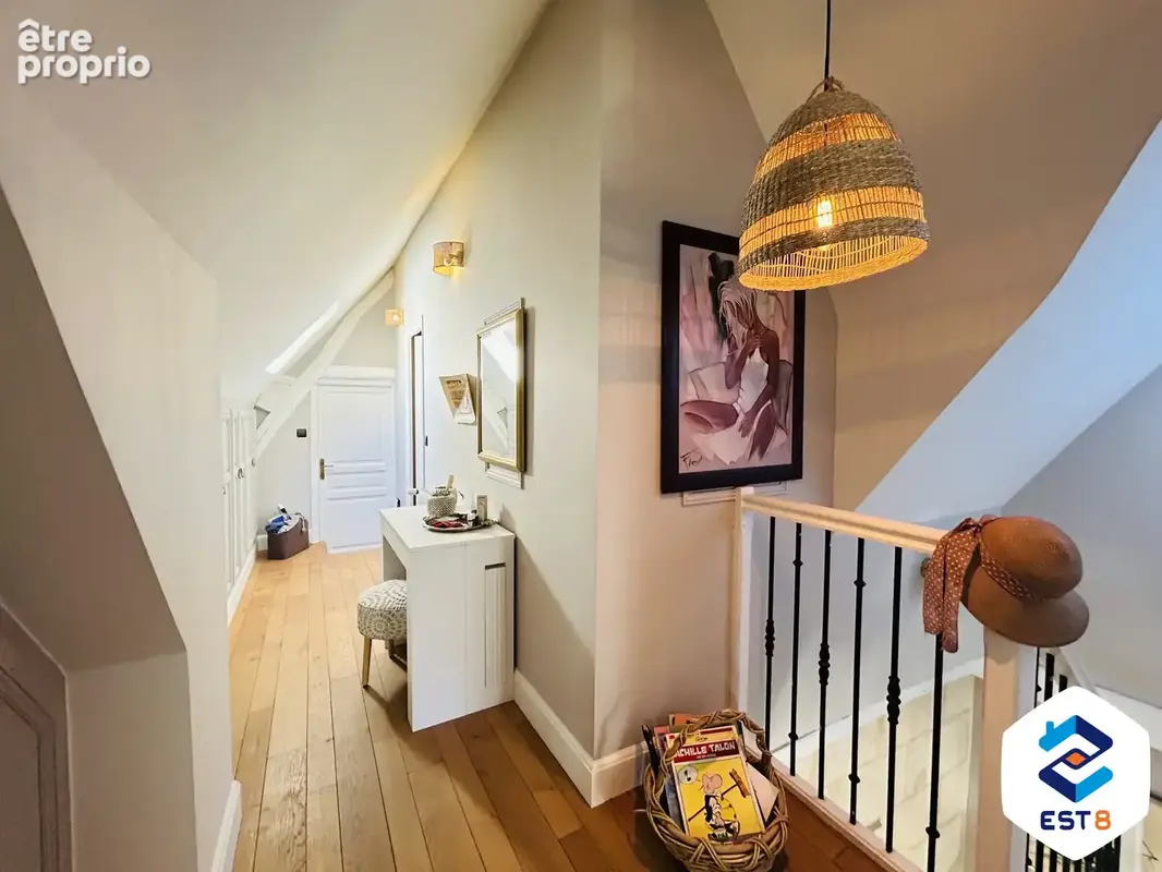 Maison 5 pièces 114 m² à vendre à Choisy-Au-Bac (60750) - photo 6
