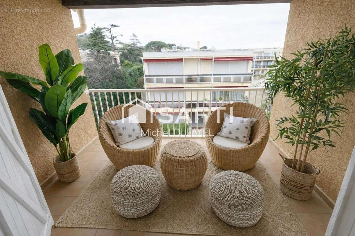 Photo 4 - Appartement à SAINTE-MAXIME