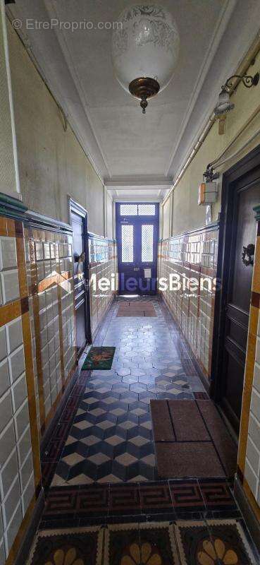 Appartement à ABLON-SUR-SEINE