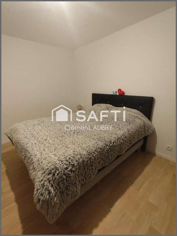 Photo 6 - Maison à LA BACONNIERE