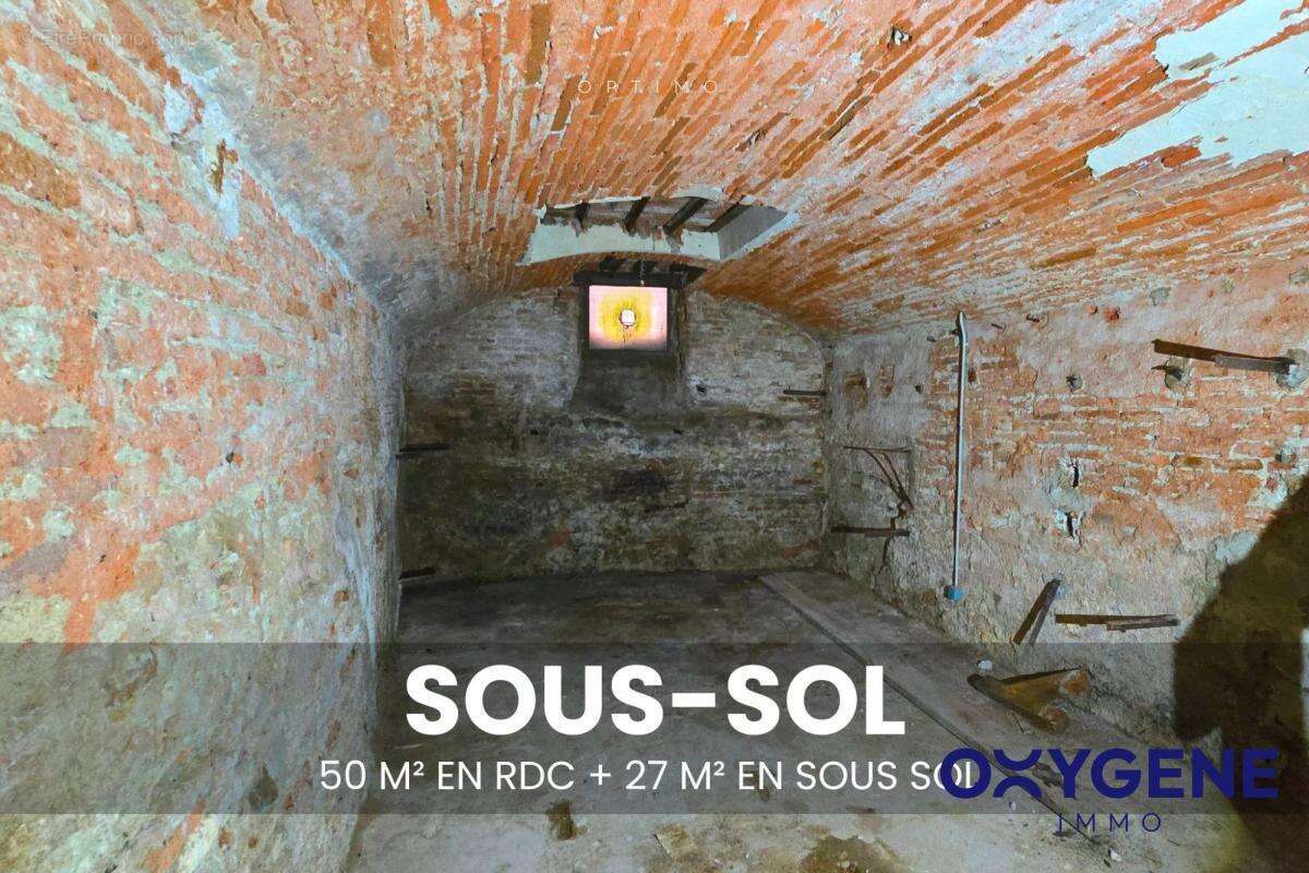 Appartement à PERPIGNAN