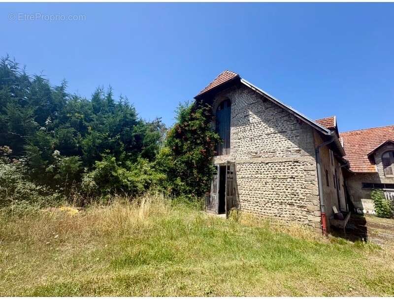 Maison à TARBES