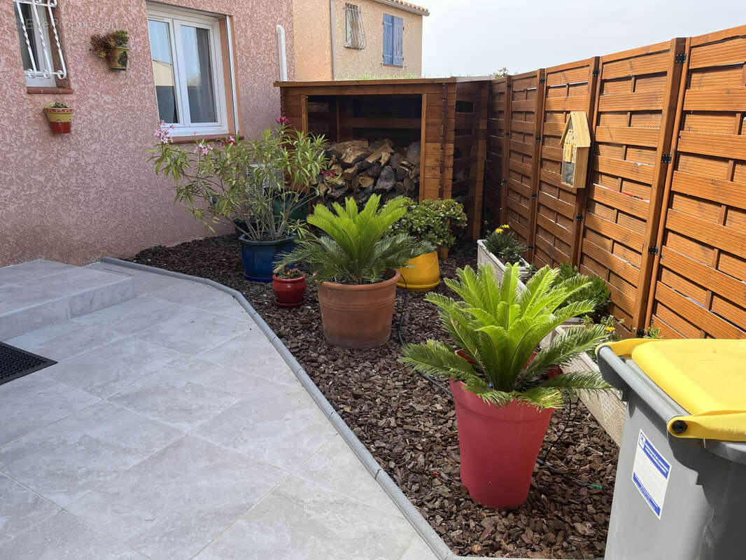 Maison à PORT-VENDRES