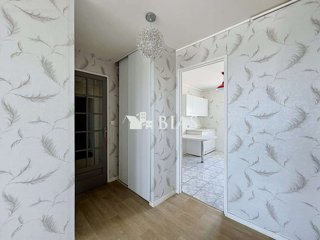 Appartement à MAROMME