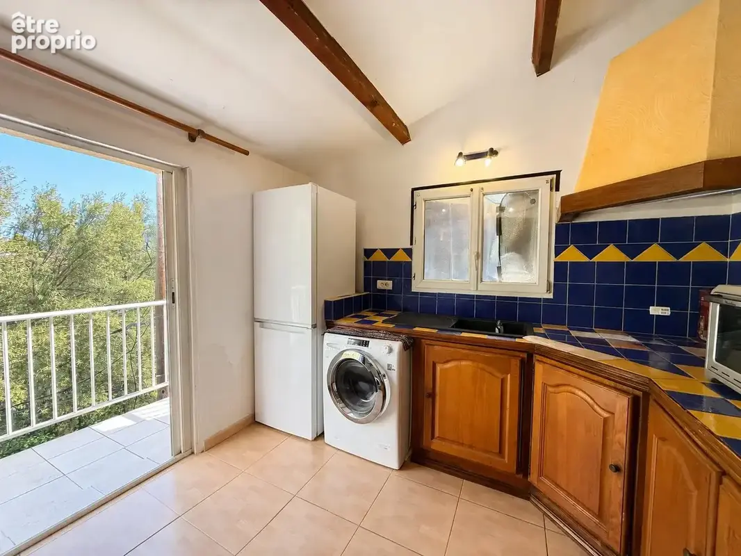 Maison 6 pièces 106 m² à vendre à San-Martino-Di-Lota (20200) - photo 6