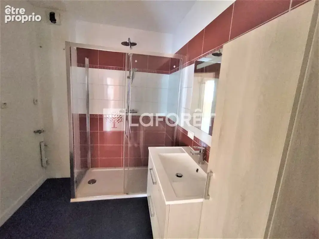Appartement Flers 3 pièces 61 m² - photo 4