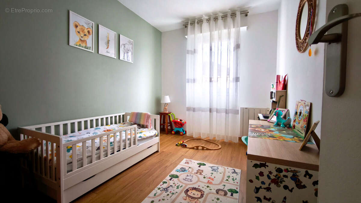 Appartement à VILLIERS-SUR-MARNE
