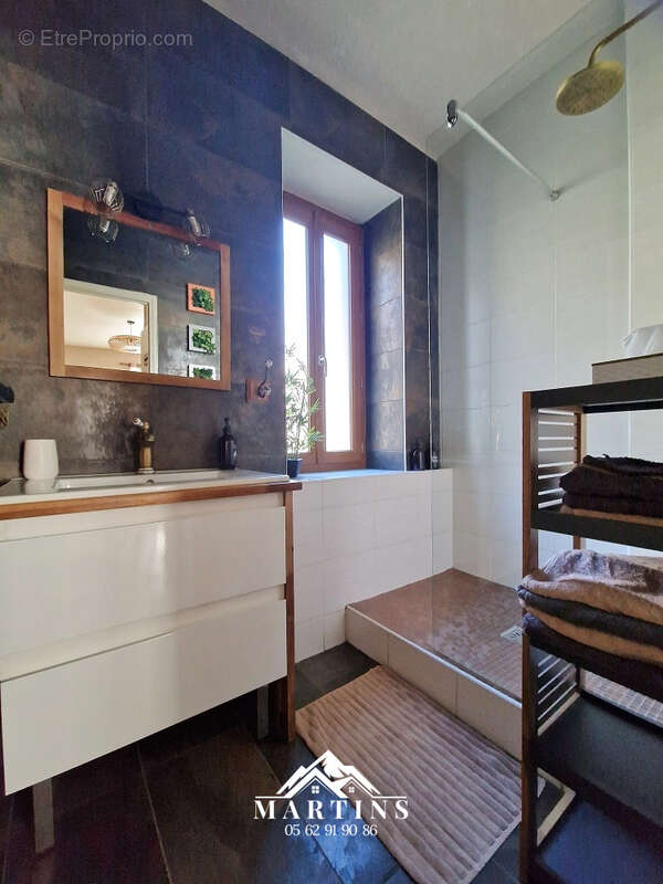 Appartement à ARGELES-GAZOST
