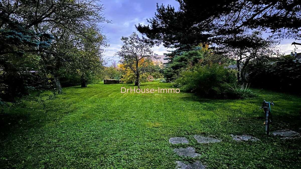 Maison à SOULTZ-HAUT-RHIN