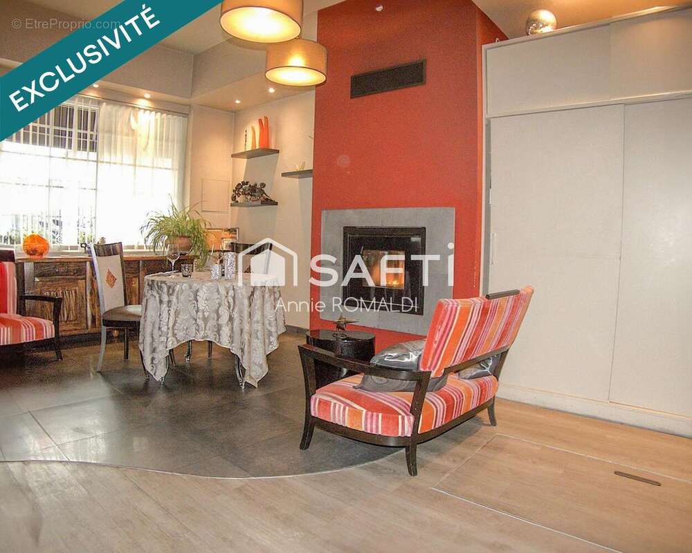 Photo 2 - Commerce à ARGENTEUIL