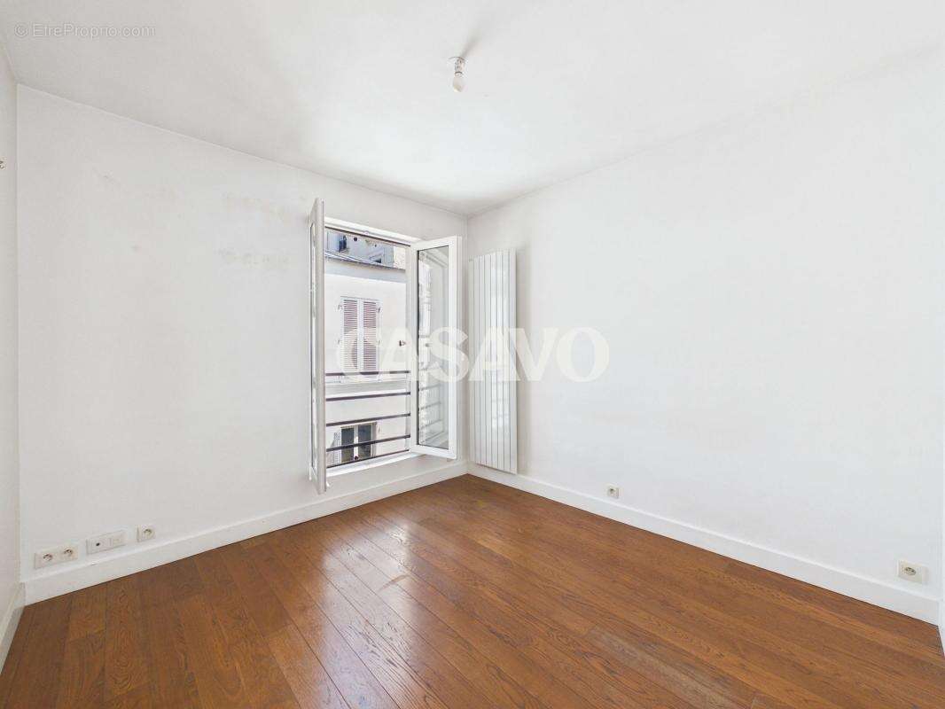 Vente Appartement 6 pièces de 133m² - 75011 Paris - photo 4