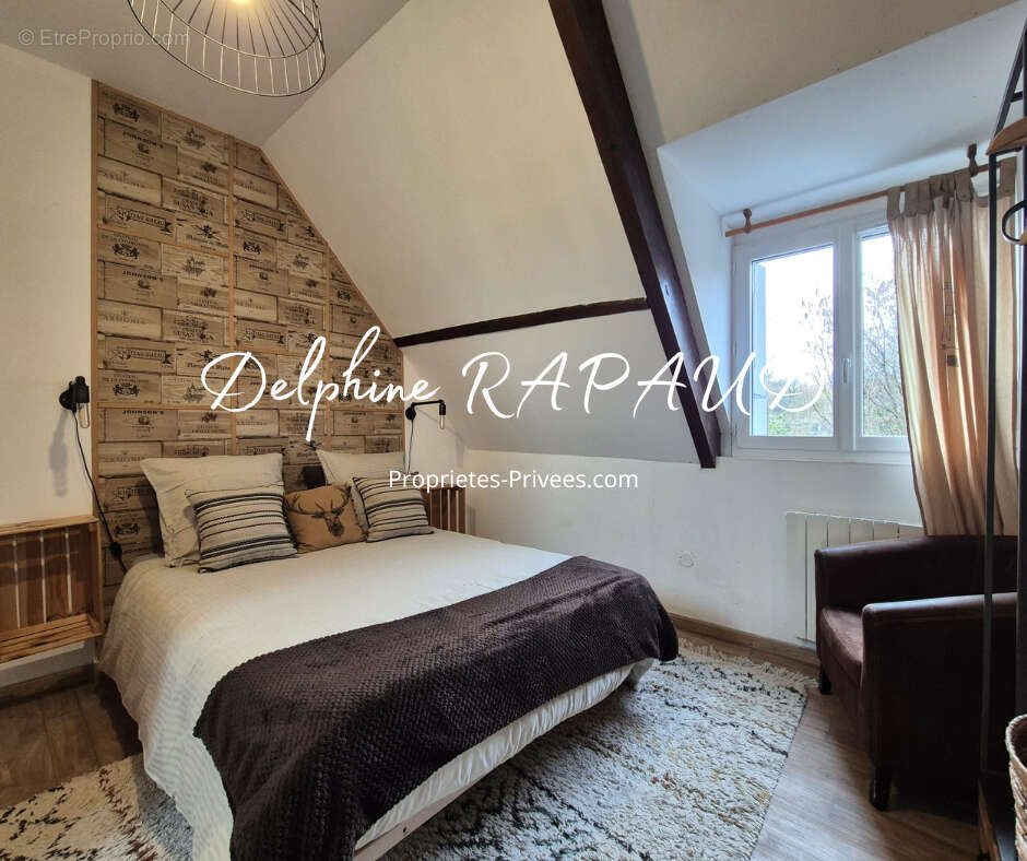 Maison à NOGENT-LE-ROTROU