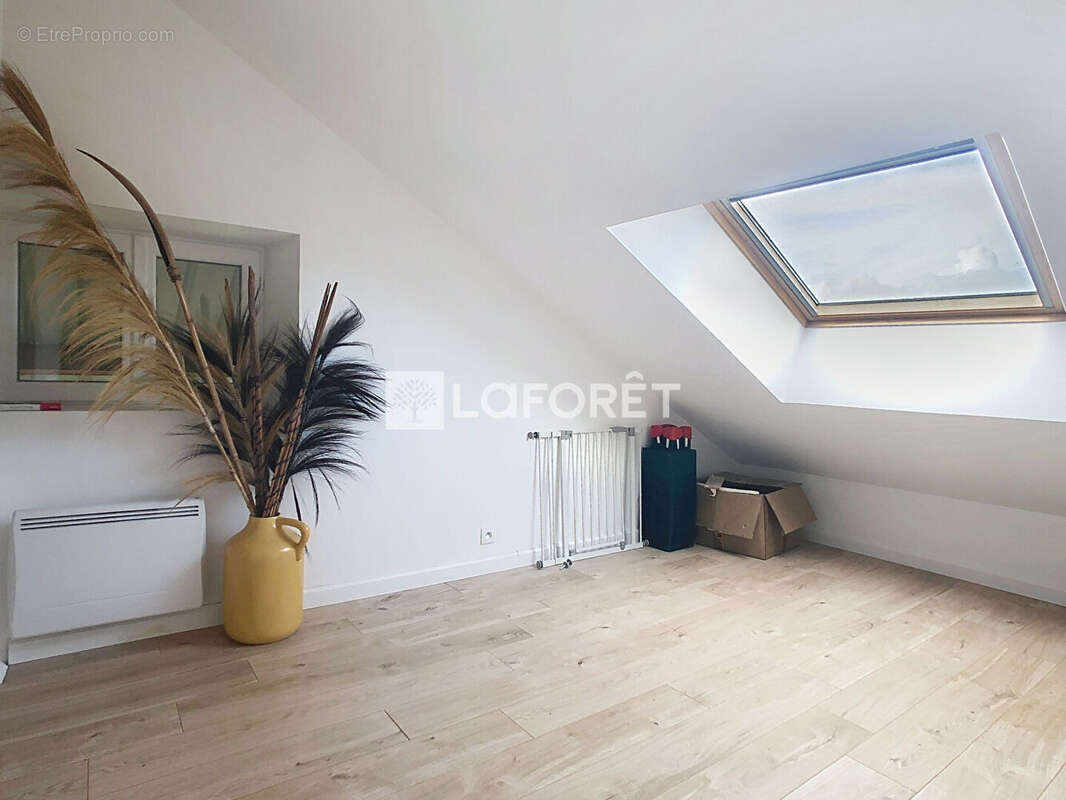 Maison à MAURE-DE-BRETAGNE