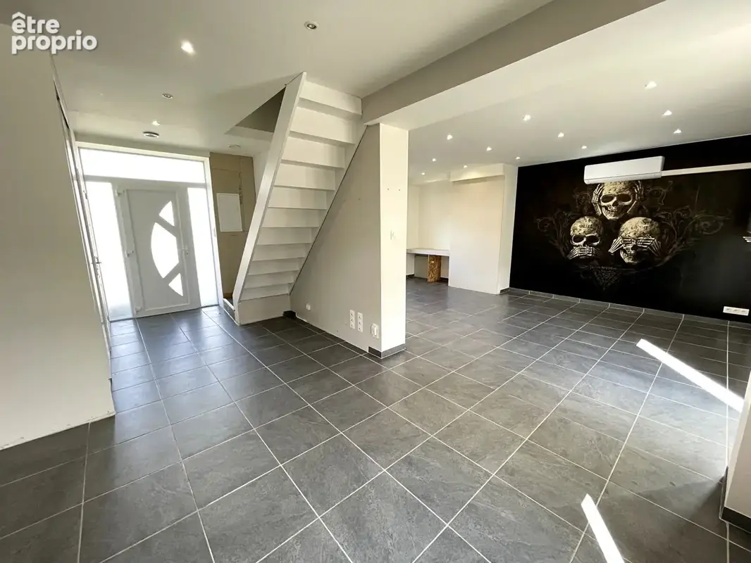 Maison familiale avec fort potentiel 152 m² sur terrain de 1 526 m²  Saint-Juéry - photo 4
