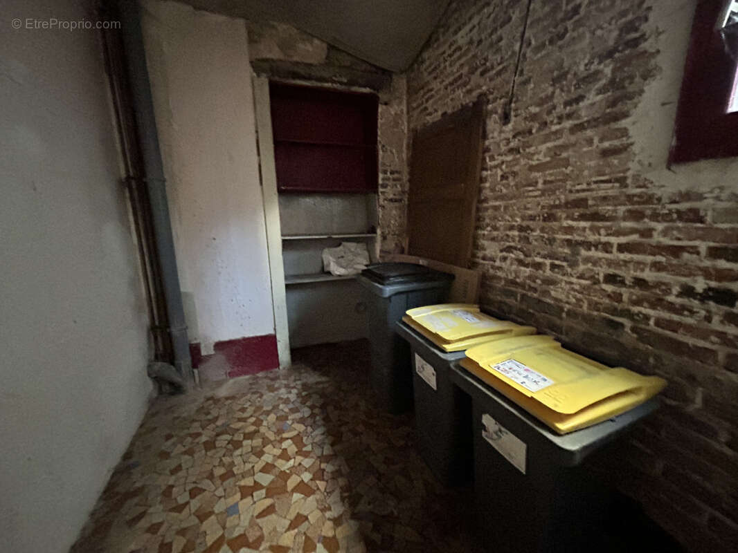 Appartement à EPOISSES