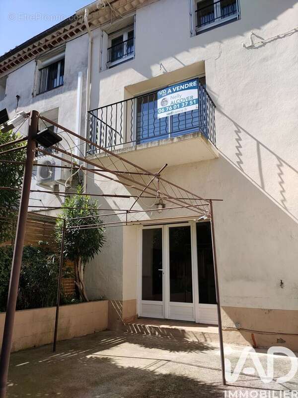 Photo 2 - Maison à TOURBES