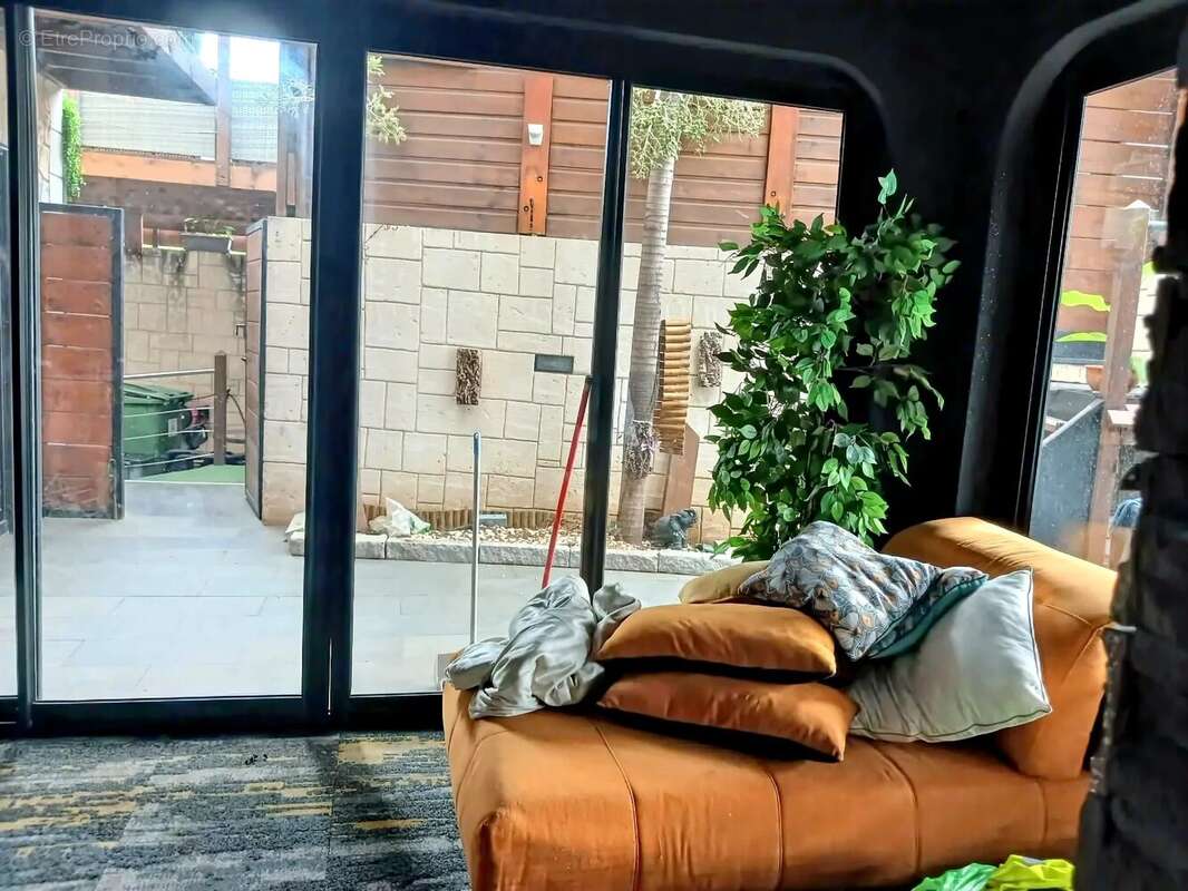 Appartement à SAINT-LOUIS