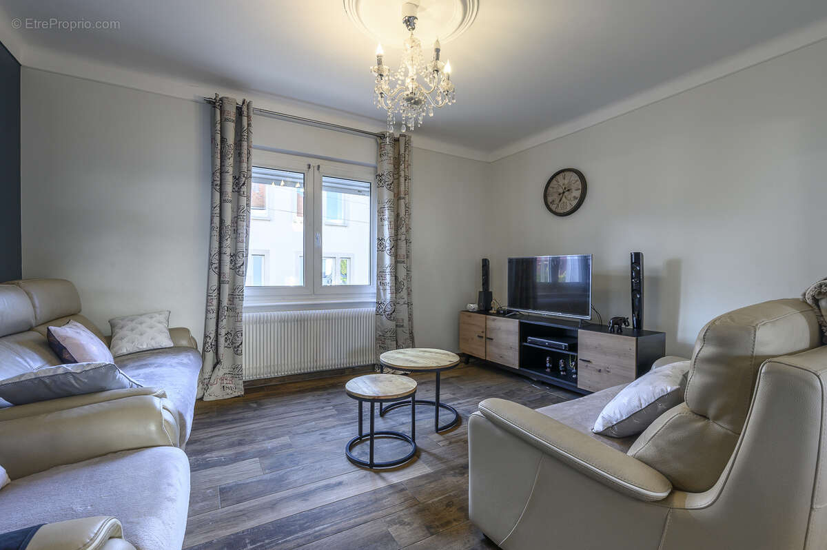 Maison à STRASBOURG