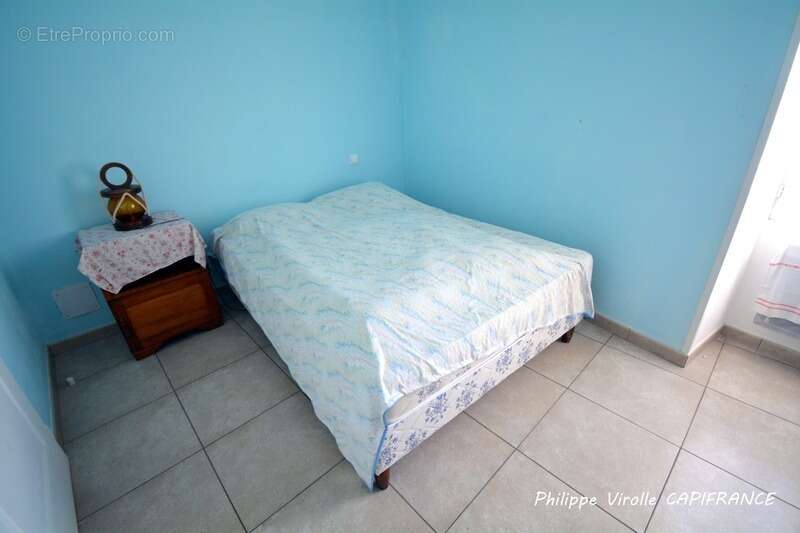 Maison à SAINT-PIERRE-D&#039;OLERON