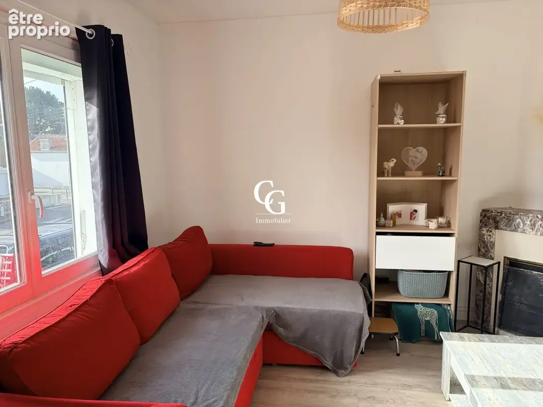 Maison 5 pièces 83 m² à vendre à La Montagne (44620) - photo 4