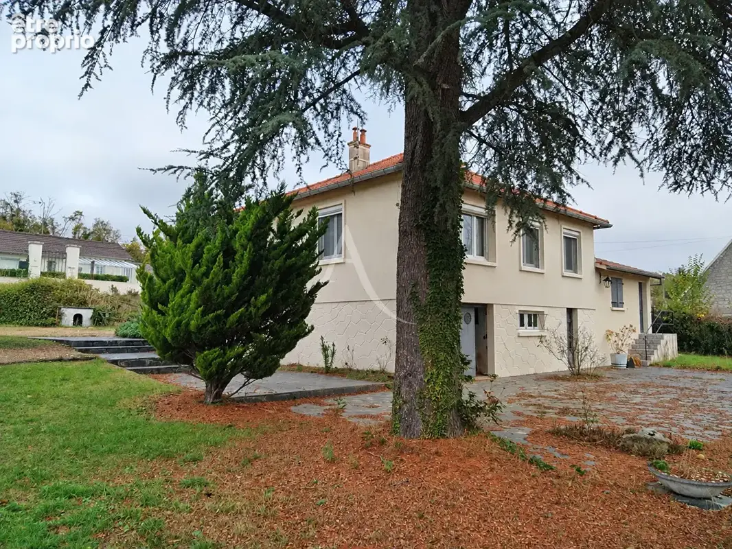 Maison Congis Sur Therouanne - photo 1