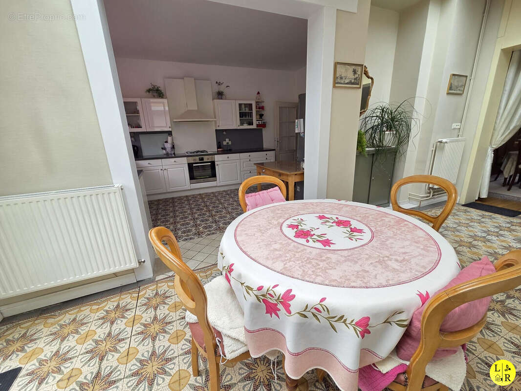 Maison à ARRAS