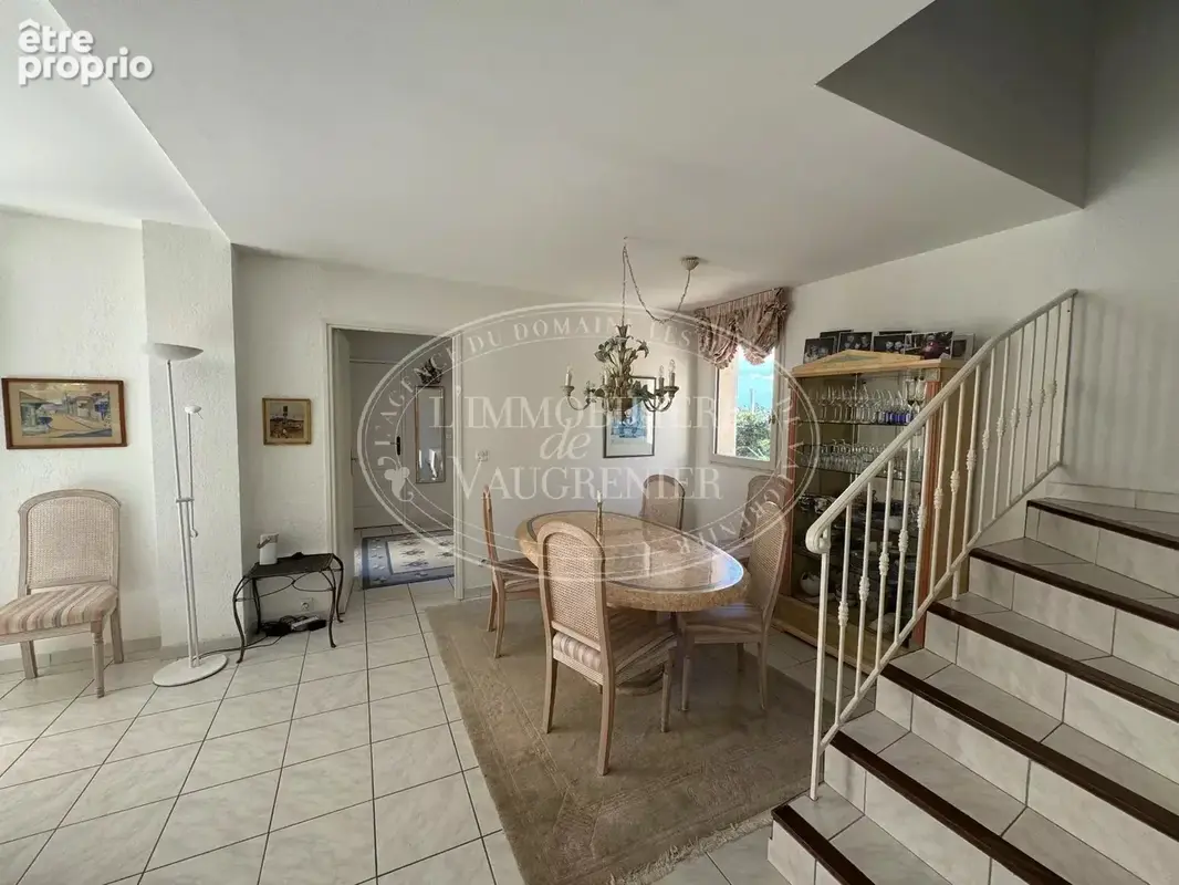Vente hauts de vaugrenier villa/patio 4 pièces 825 000.-€ - photo 5