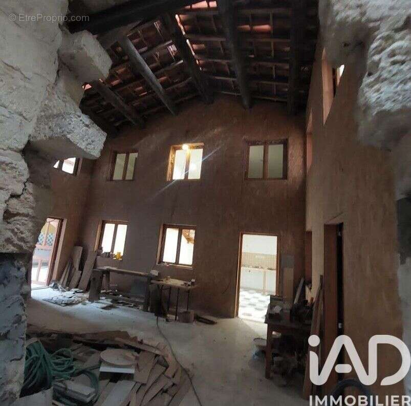 Photo 5 - Maison à BEAUVOISIN