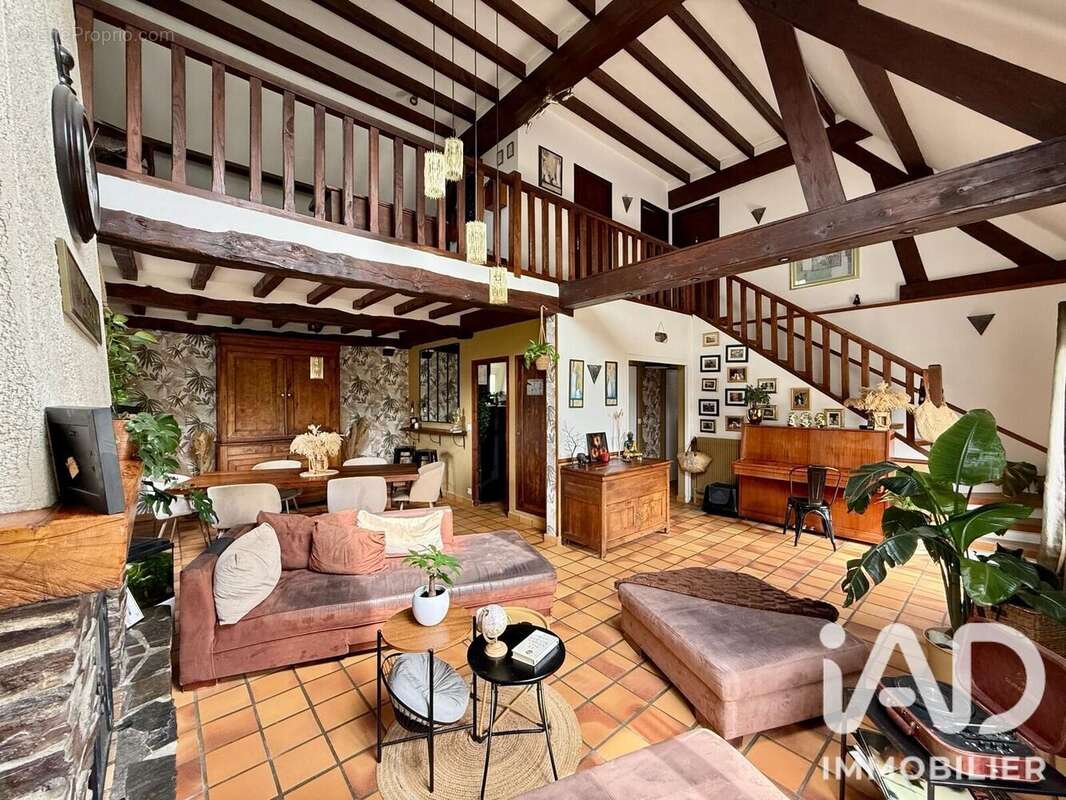 Photo 3 - Maison à SAINT-BENOIT-DES-ONDES
